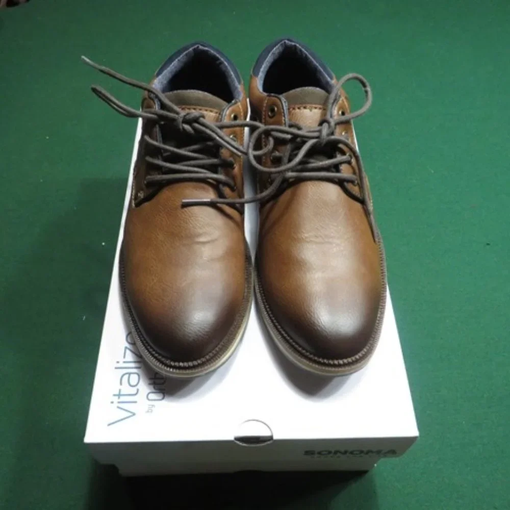 CASUAL SHOES - Picture 1 of 4